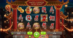 Happy Chinese New Year Slot Machine Online ᐈ Booongo Casino Slots
