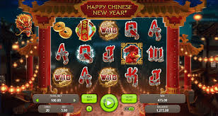 Happy Chinese New Year Slot Machine Online ᐈ Booongo Casino Slots