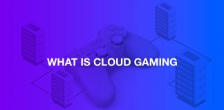 What is Cloud Gaming: Let’s Try Boosteroid