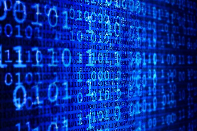 digitization, transformation, binary digitization, transformation, binary