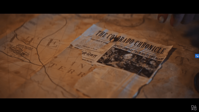 Desperados III - Launch Trailer PS4