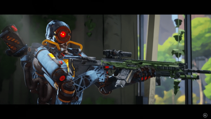 Apex Legends - Official Cinematic Launch Trailer