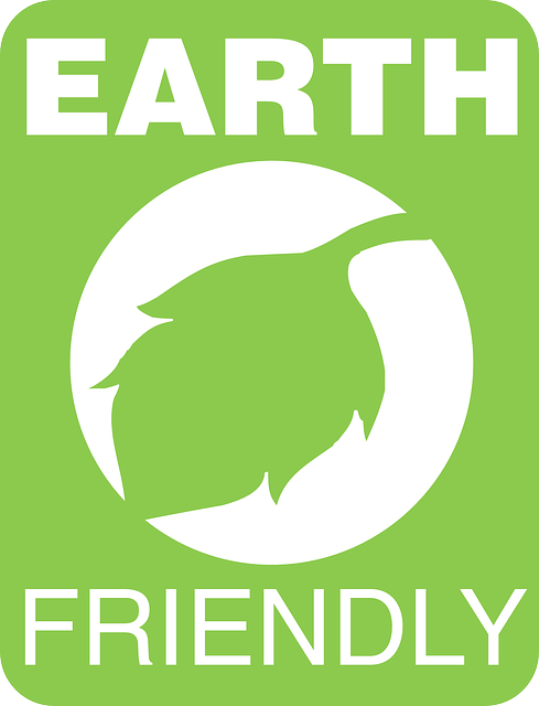 earth, friendly, label