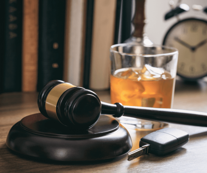 DUI Lawyer