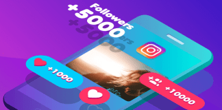 GetInsta: Get Free Instagram Followers & Likes