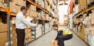 Warehouse OHS: 5 Ways to Ensure a New Workplace is Safe