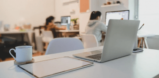 How to Choose a Coworking Space