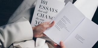 8 Fool-Proof Tips on Writing an Exemplary Essay