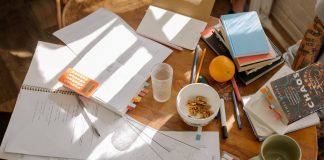 How to Stay Focused While Studying