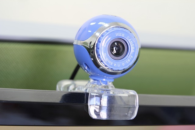web cam, internet, video
