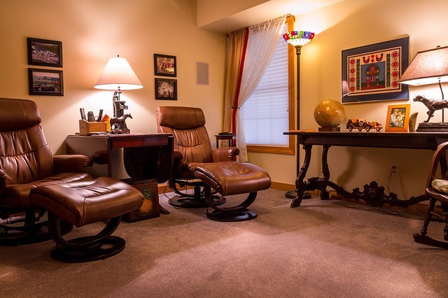 eames chairs, chairs, ottoman