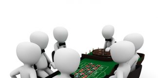 Boom in Online Casinos During COVID-19 in Canada