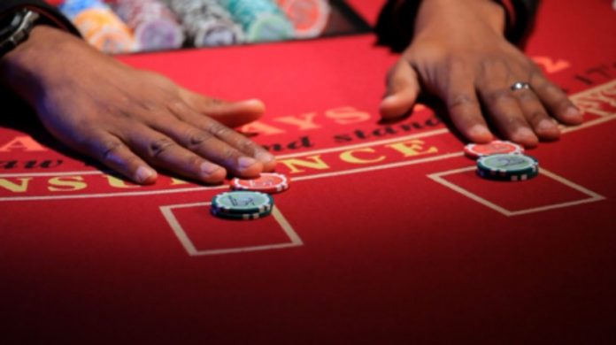 Casino