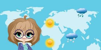 What Is Temperature Mapping? A Brief Guide