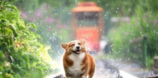 10 Tips To Keep Your Dog Healthy And Safe