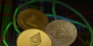 Major differences between Bitcoin and Ethereum