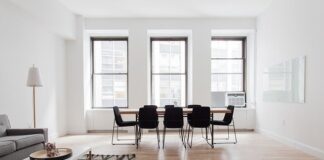 Three of the best flooring choices for a family home