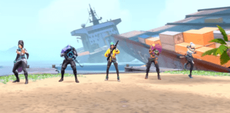 How to Become a Pro Valorant Player