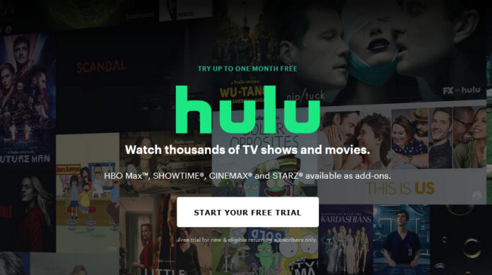 Hulu