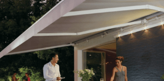 How to Care for Retractable Awnings