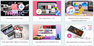 TunesBank Apple Music Converter Review: Save your Apple Music Forever
