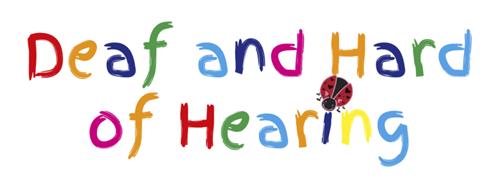 Deaf and Hard of Hearing Program (DHH) / Overview