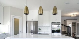 Tips on How to Upgrade Your Contemporary Kitchen Design