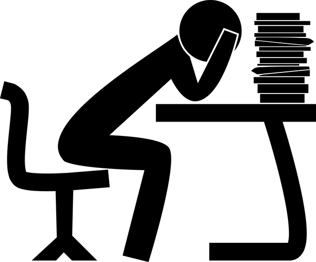 session, science, pictogram
