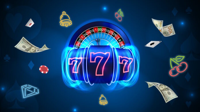 Real Money Online Casinos 2021 Real Money Online Casinos 2021