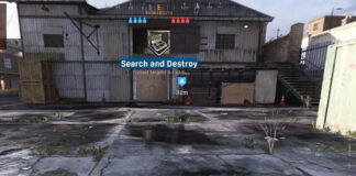 COD Modern Warfare: Begin as a Pro