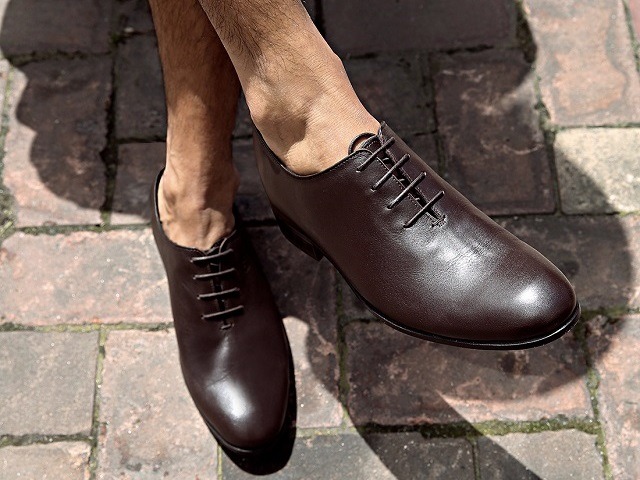 GuidoMaggi elevator shoes for men