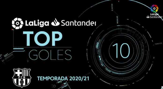 LaLiga