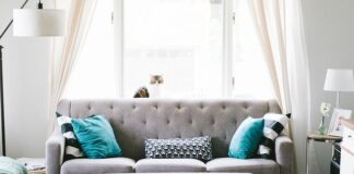 Features of Reliable Furniture Cleaning Service Providers