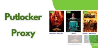 Proxy and VPNs for Putlocker that effectively Work to unblock Putlocker Proxy: List of Unblocked Putlocker Proxy - Let's Do Startup