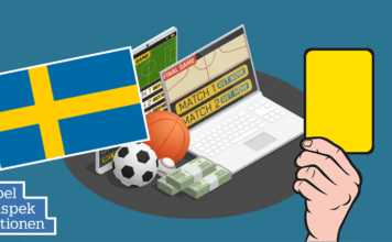 Swedish regulator breaks silence on new sports betting restrictions