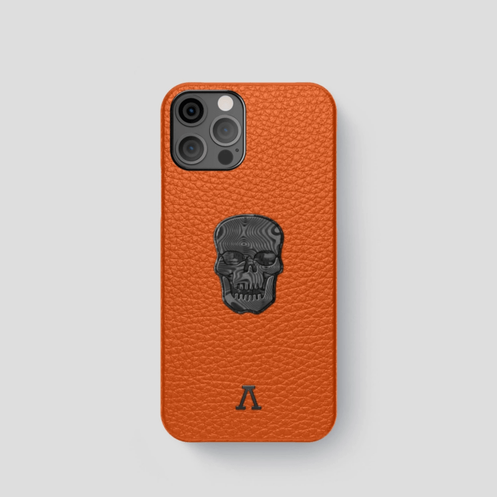 Luxury iPhone 12 Pro Case