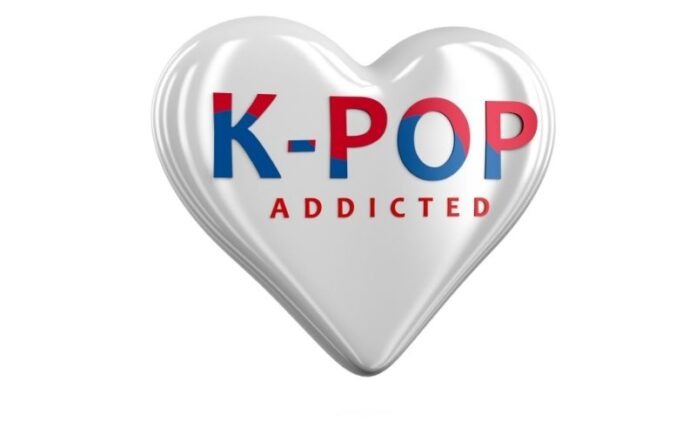 K-Pop Look