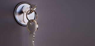 5 Ways to Open Locked Doors