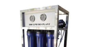 RO Plant: Everything That You Should Know About It