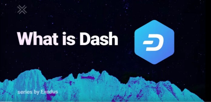 Dash Cryptocurrency