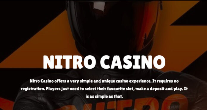 Nitro Casino