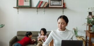 How Remote Work is Influencing Office-adjacent Economy