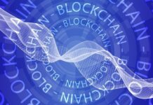 What are the non-financial applications of Blockchain?