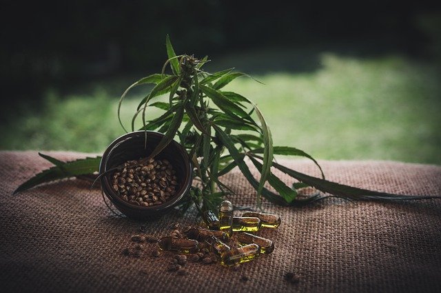 cbd, cbd kapseln, cannabidiol