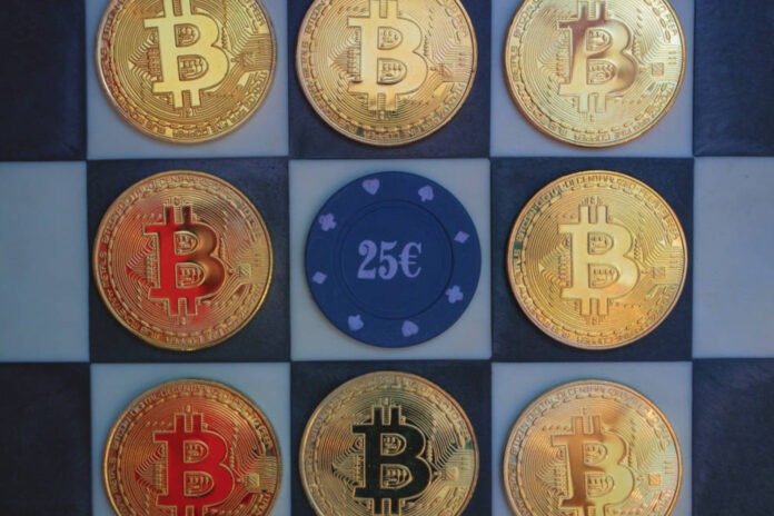 Bitcoin Casino