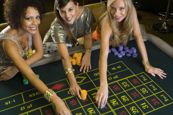 Gambling