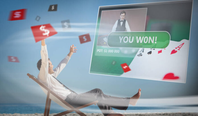 Online Casino