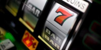 Free Spin Slot