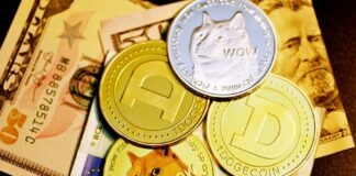 Top Dogecoin Predictions for 2022 Every Crypto Investor Should Know gold and silver round coins