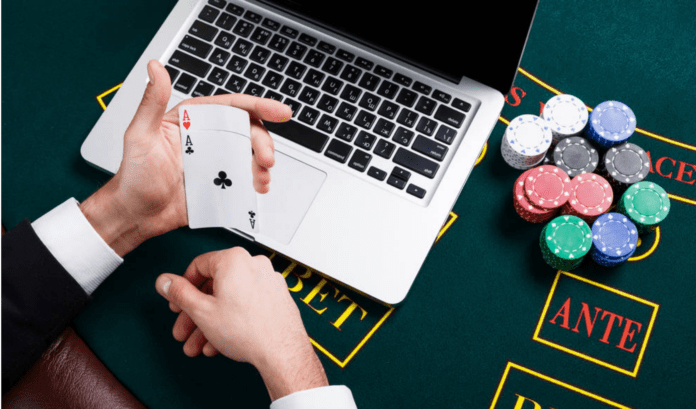 Online Casino
